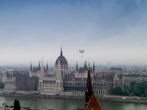 Nire bidaiari profila.